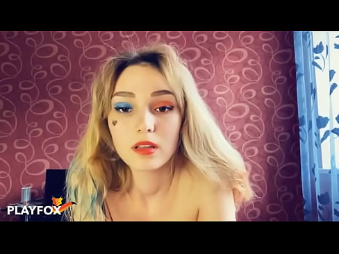 ❤️ Magické okuliare na virtuálnu realitu mi poskytli sex s Harley Quinn Kvalitné porno na sk.sexygirlspics-com.ru ﹏