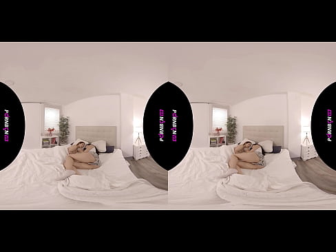 ❤️ PORNBCN VR Dve mladé lesbičky sa zobudia nadržané v 4K 180 3D virtuálnej realite Geneva Bellucci Katrina Moreno Kvalitné porno na sk.sexygirlspics-com.ru ﹏