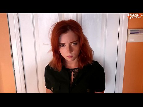 ❤️ Ochranka potrestala peknú ženu za krádež v obchode - sperma v ústach Kvalitné porno na sk.sexygirlspics-com.ru ﹏