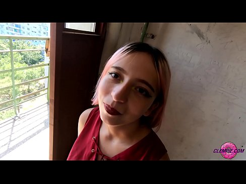 ❤️ Študentka zmyselne fajčí cudzinca vo vnútrozemí - strieka mu na tvár Kvalitné porno na sk.sexygirlspics-com.ru ﹏
